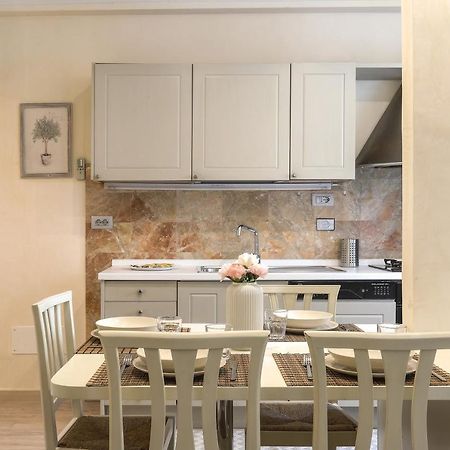 Appartement Il Cavalierino à Florence Extérieur photo