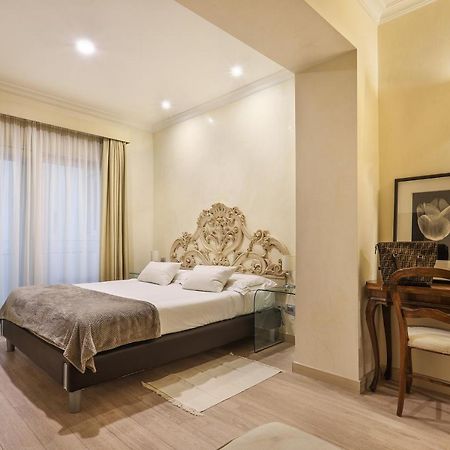 Appartement Il Cavalierino à Florence Extérieur photo