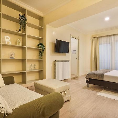 Appartement Il Cavalierino à Florence Extérieur photo