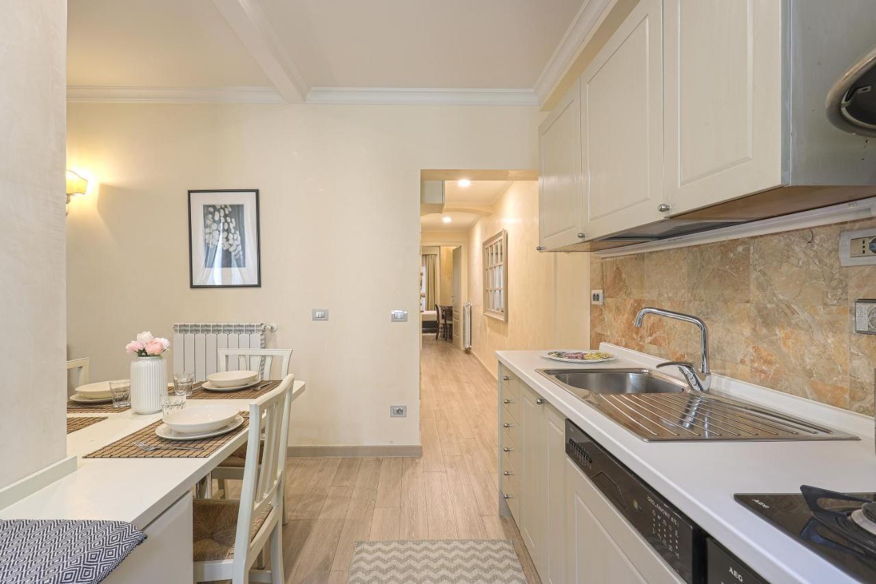 Appartement Il Cavalierino à Florence Extérieur photo