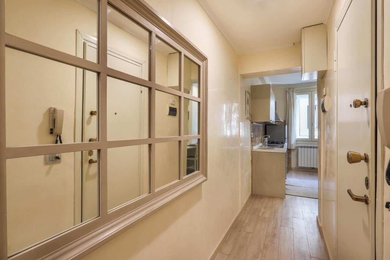 Appartement Il Cavalierino à Florence Extérieur photo