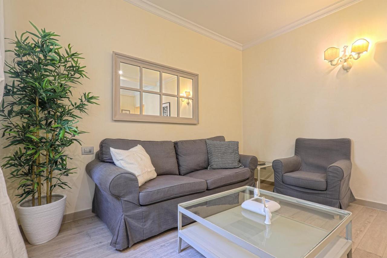 Appartement Il Cavalierino à Florence Extérieur photo