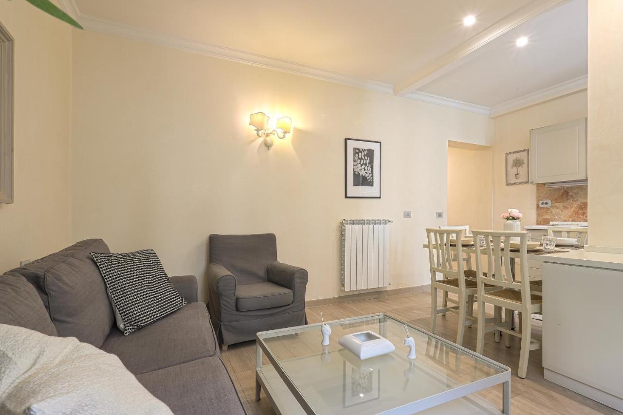 Appartement Il Cavalierino à Florence Extérieur photo