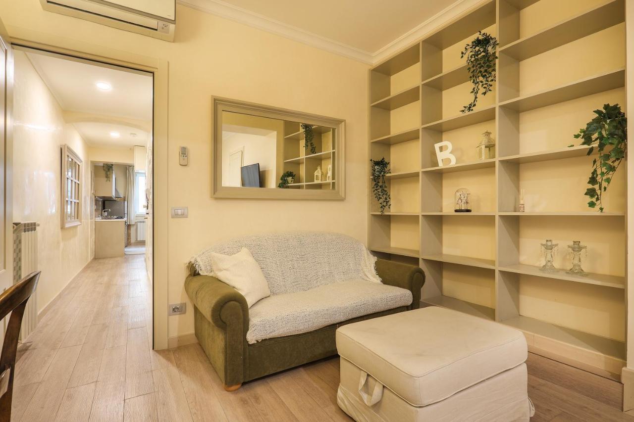 Appartement Il Cavalierino à Florence Extérieur photo