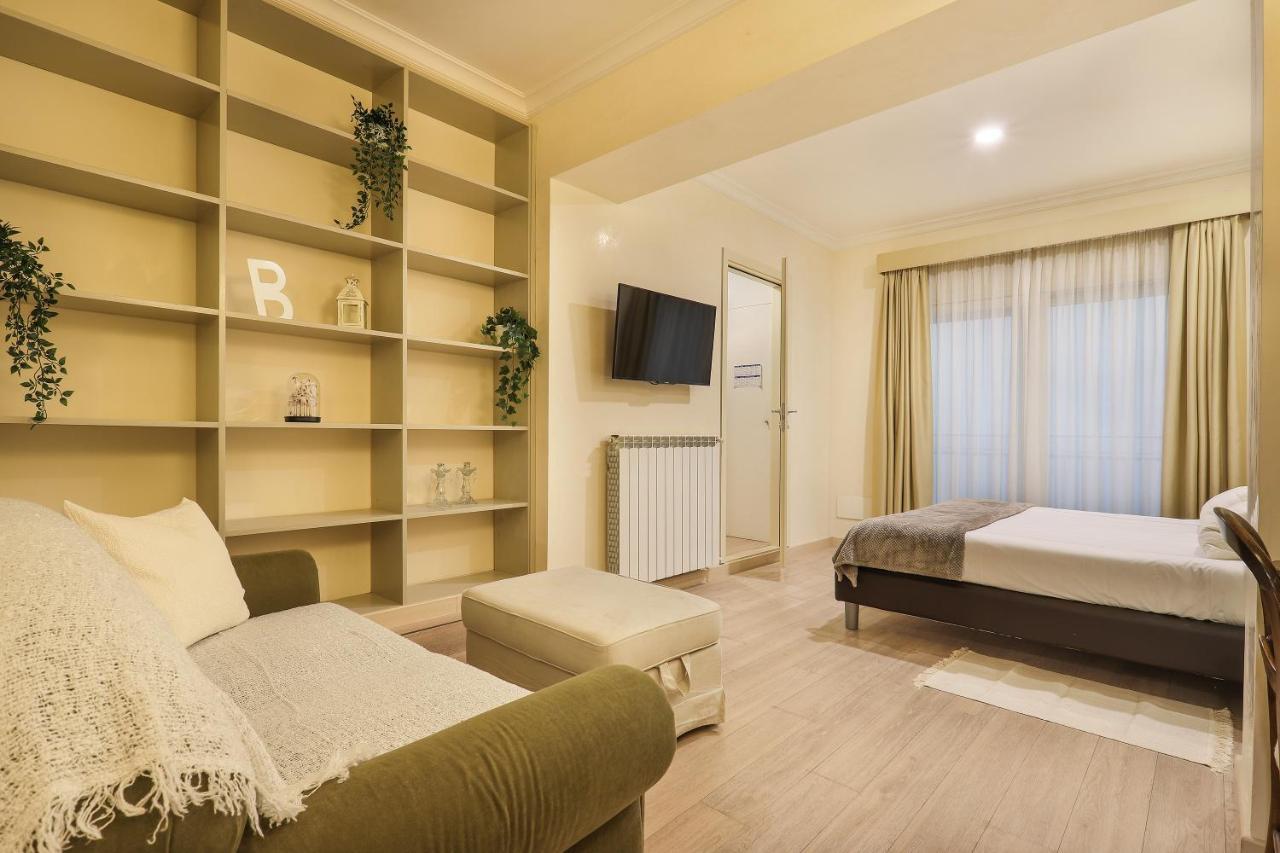 Appartement Il Cavalierino à Florence Extérieur photo
