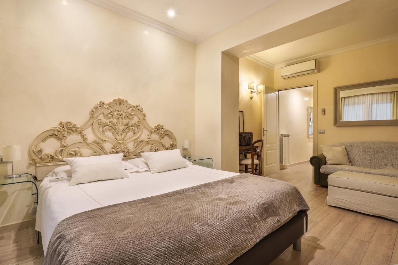 Appartement Il Cavalierino à Florence Extérieur photo