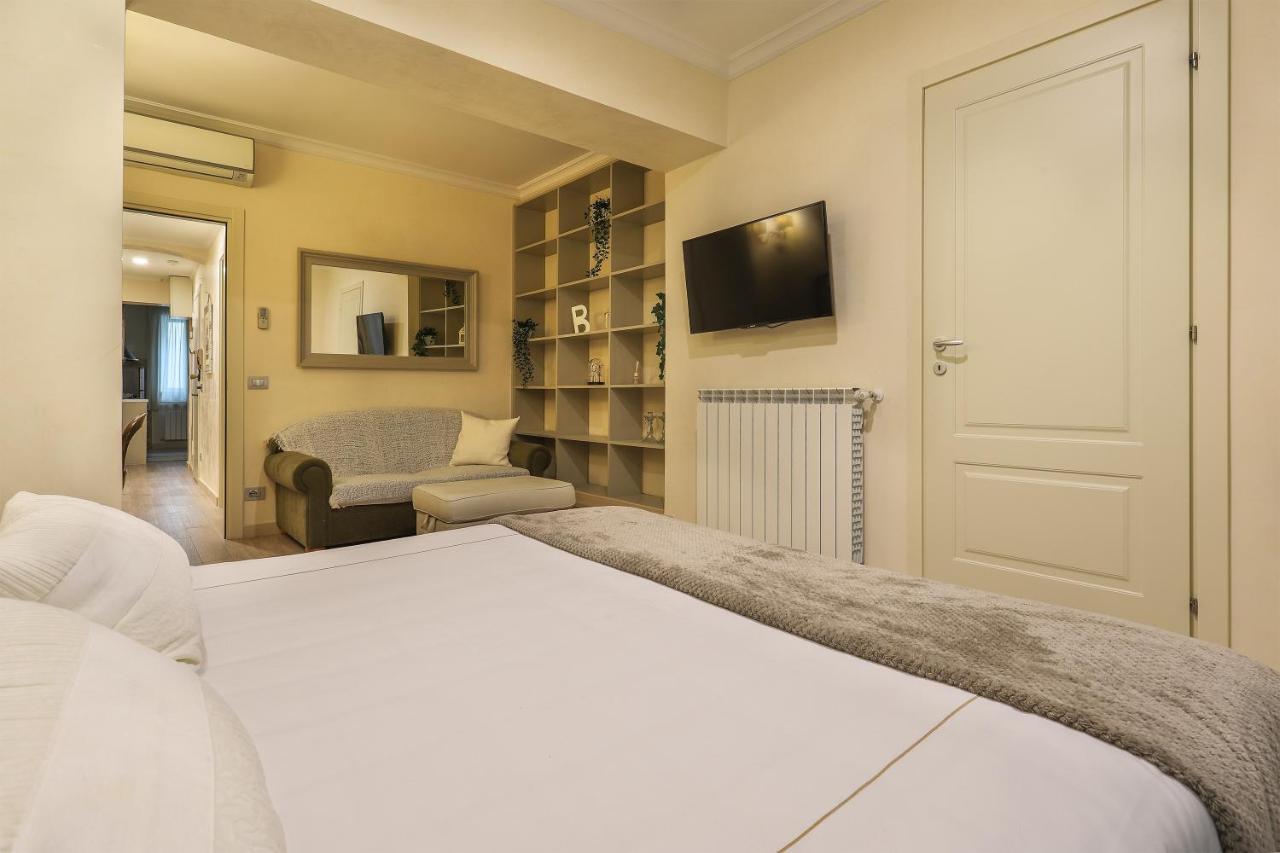 Appartement Il Cavalierino à Florence Extérieur photo