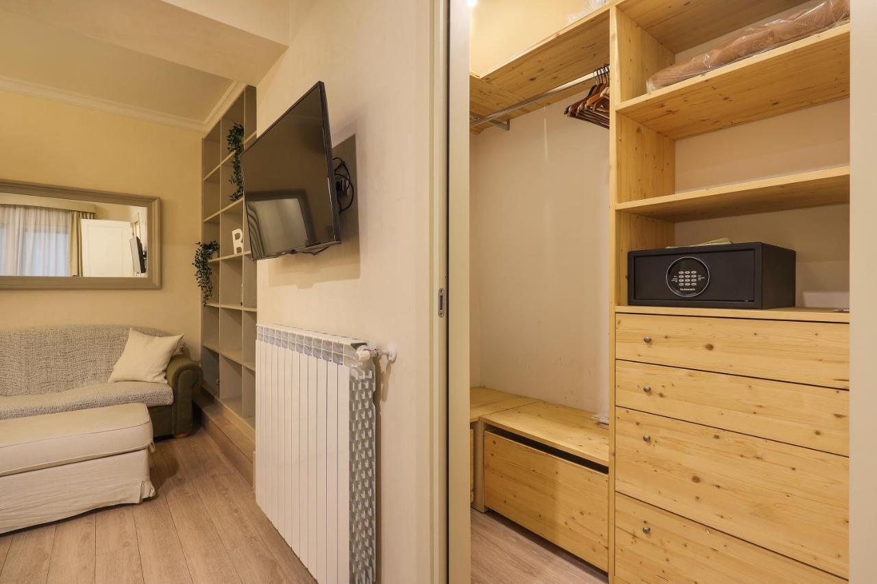 Appartement Il Cavalierino à Florence Extérieur photo