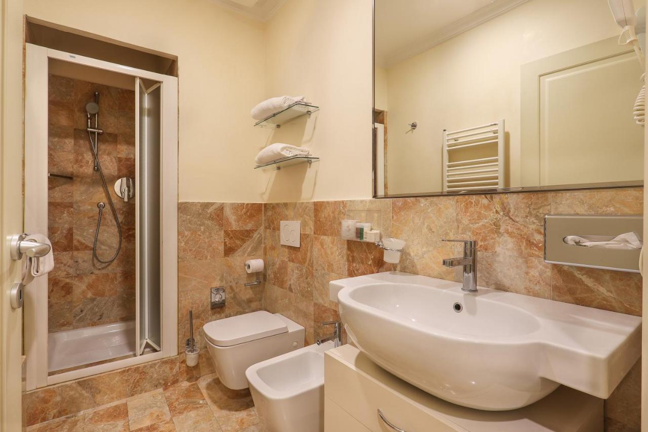 Appartement Il Cavalierino à Florence Extérieur photo